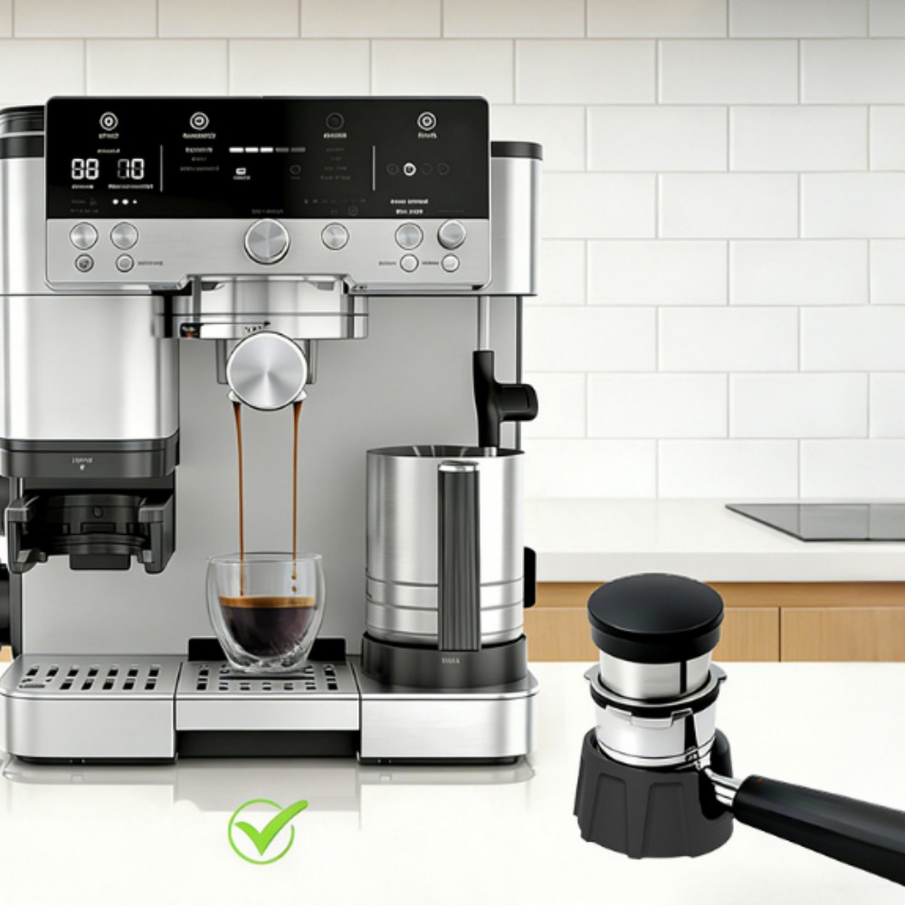 1PCS Coffee Portafilter Holder - đánh giá và giá Coffee Tea Holder