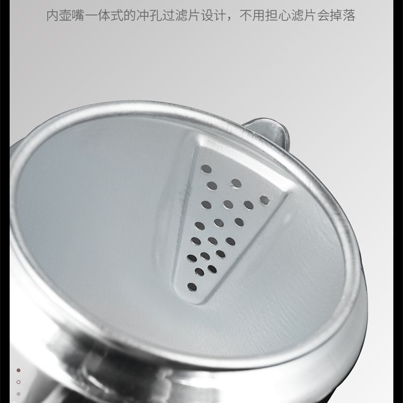 Hong Kong Style Coffee Percola - đánh giá và giá Coffee Tea Hong Kong