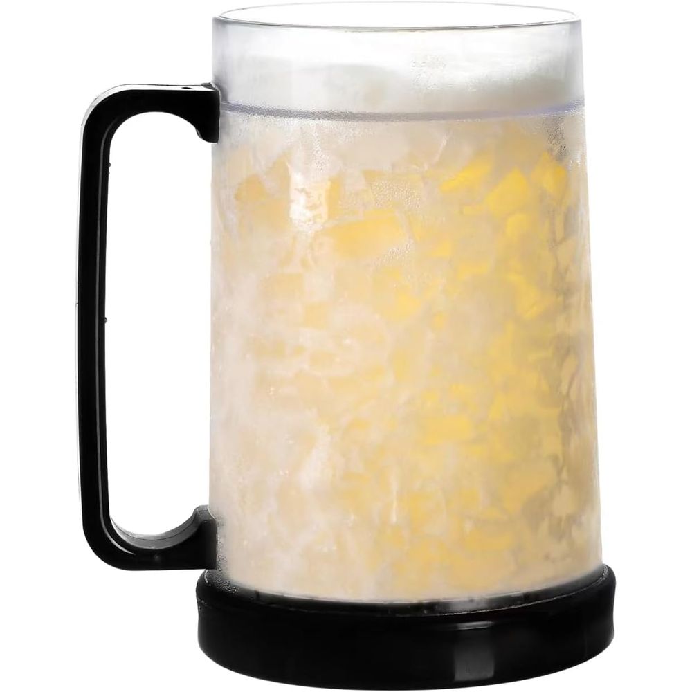 Double Wall Gel Rosti Ice Mugs - đánh giá và giá Double Wall Mug