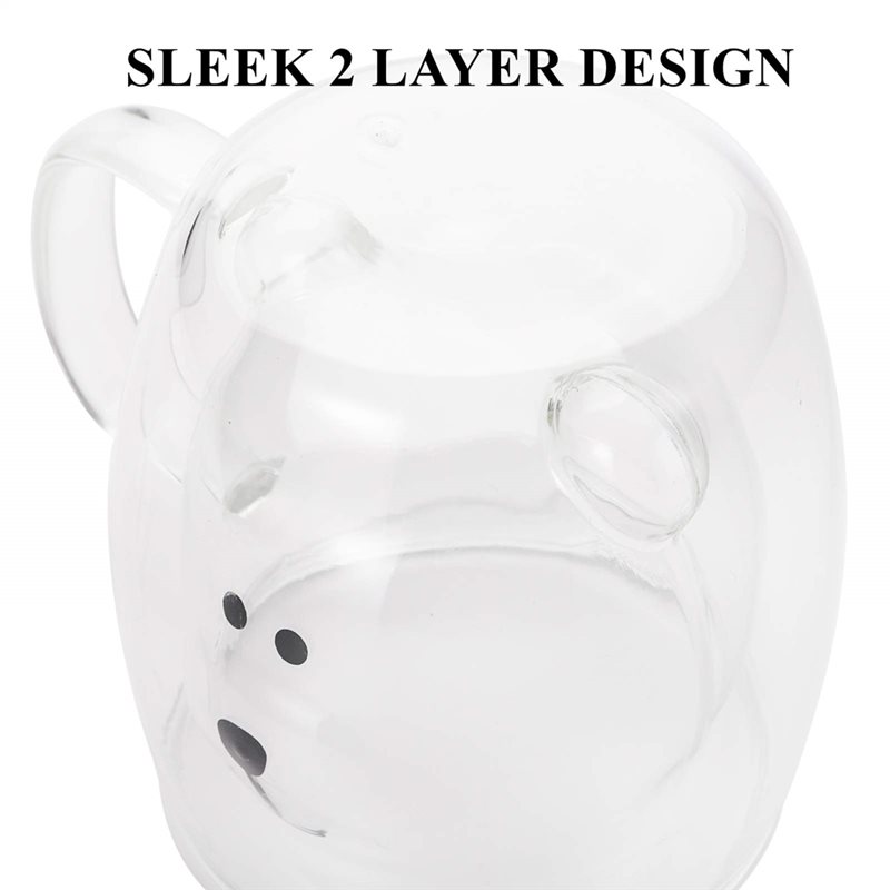 A76I-Cute Bear Design 2 Pack D - đánh giá và giá Coffee Tea Latte
