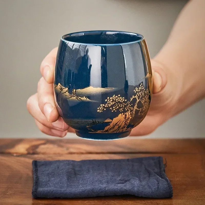 1pc Japanese-style Simple Mast - đánh giá và giá Coffee Tea Set Up