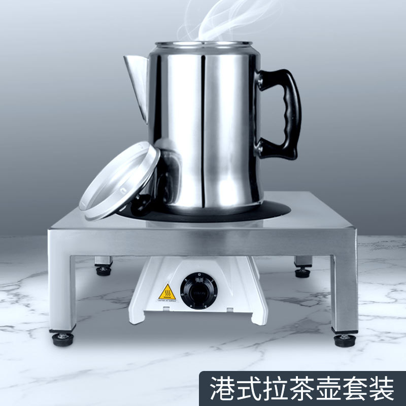 Hong Kong-style milk tea ,coff - đánh giá và giá Coffee Tea Hong Kong