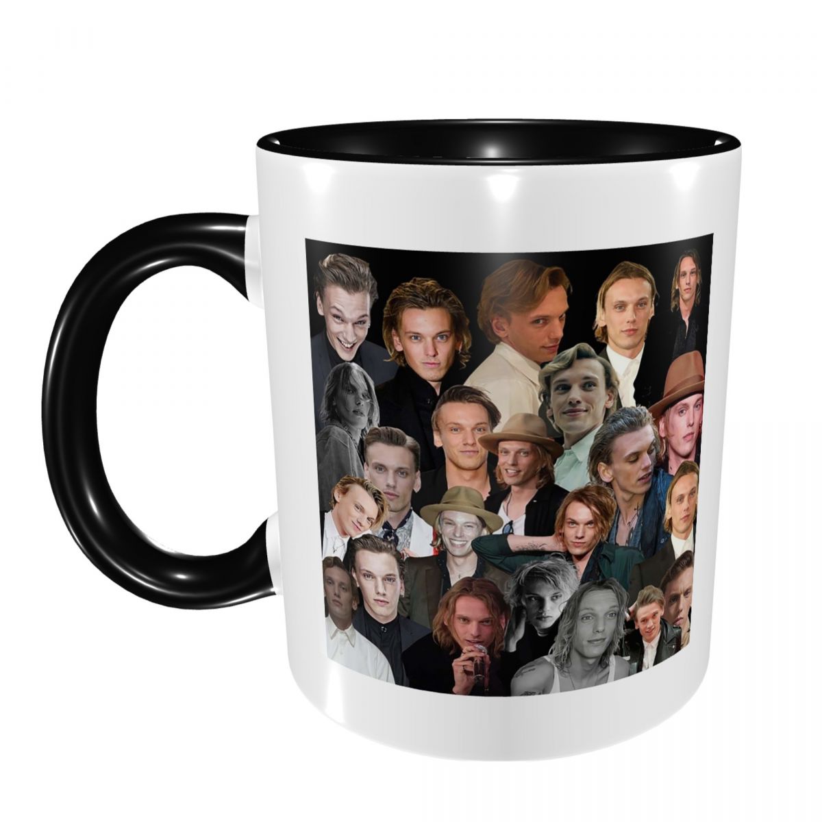 Jamie Campbell Bower Photo Col - đánh giá và giá Coffee Tea Photos