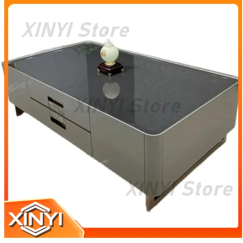 Coffee Table for Italian Light - đánh giá và giá Coffee Tea Hong Kong