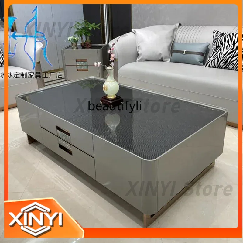 Coffee Table for Italian Light - đánh giá và giá Coffee Tea Hong Kong