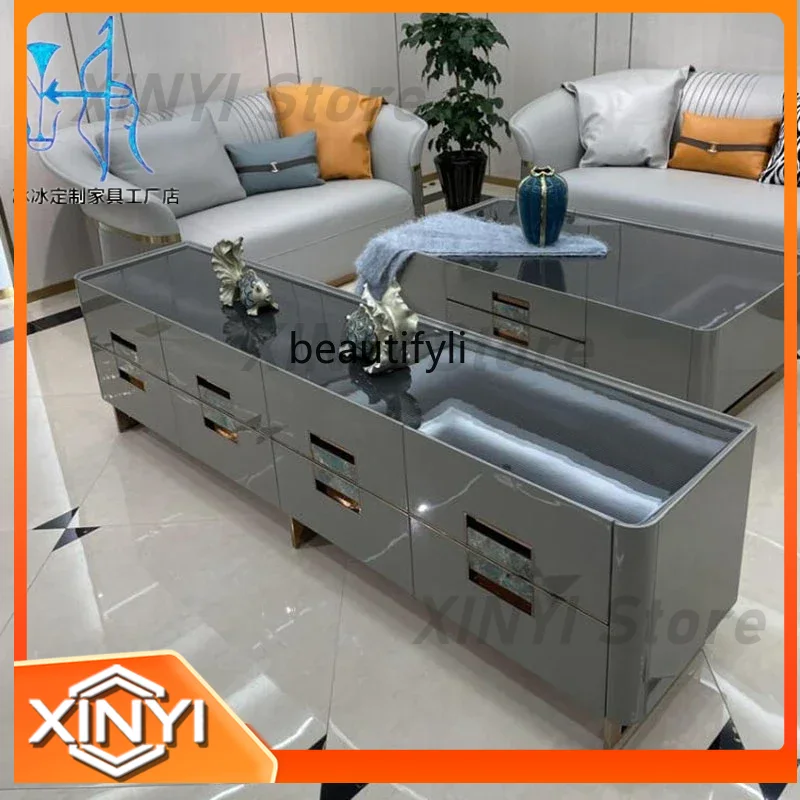 Coffee Table for Italian Light - đánh giá và giá Coffee Tea Hong Kong