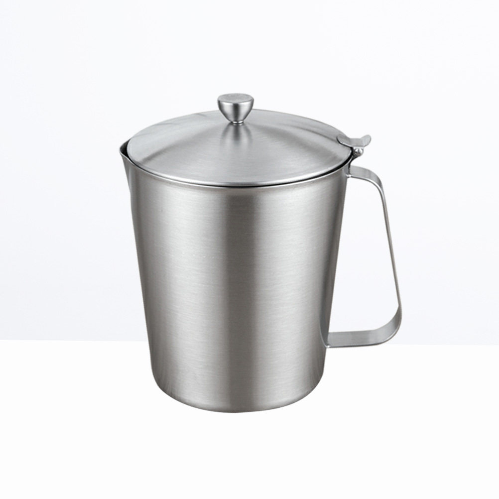 700Ml Stainless Steel Measurin - đánh giá và giá Coffee Tea Latte
