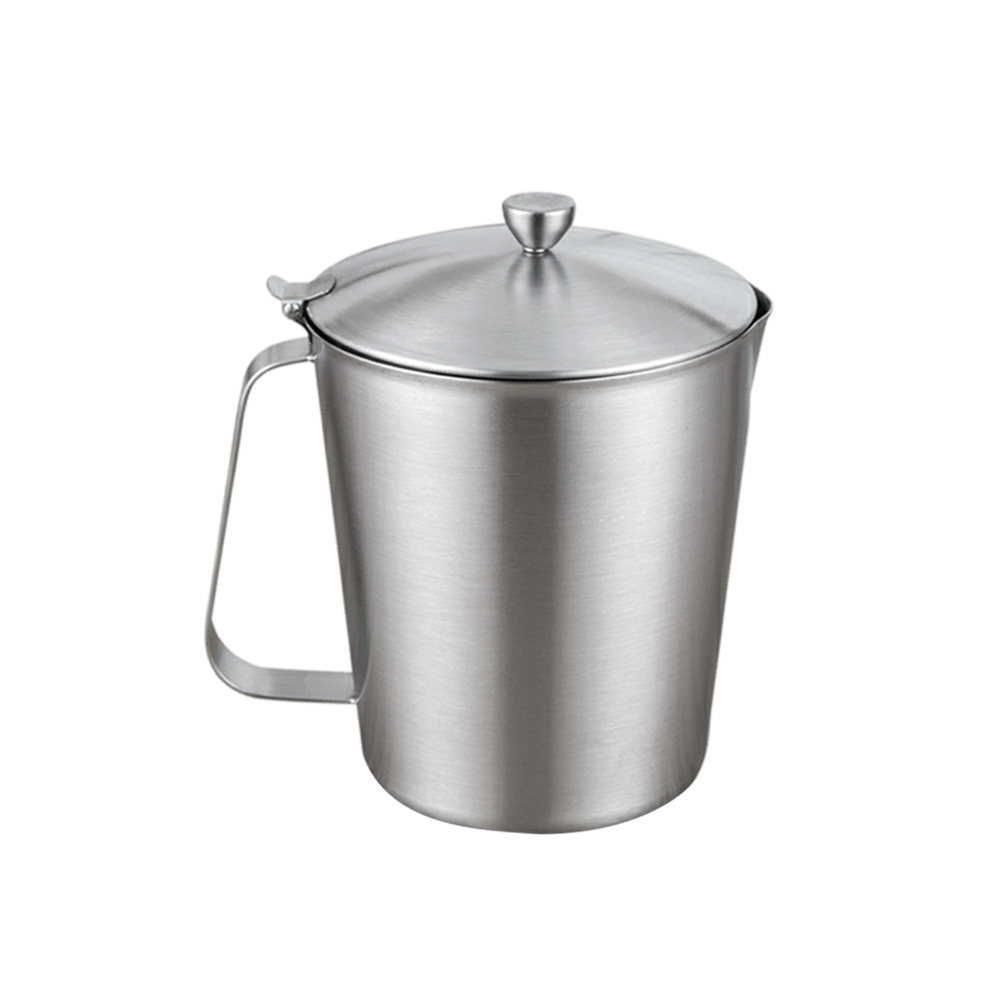 700Ml Stainless Steel Measurin - đánh giá và giá Coffee Tea Latte