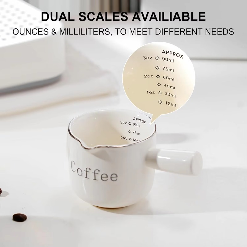 Mini Ceramic Coffee Cup with H - đánh giá và giá Coffee Tea Latte