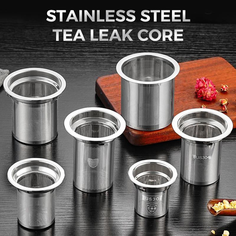 1 Pc Reusable Stainless Steel  - đánh giá và giá Coffee Tea And Leaf