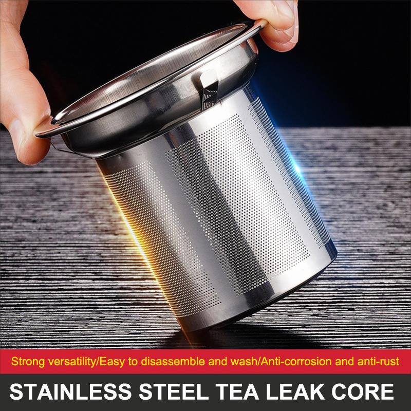 1 Pc Reusable Stainless Steel  - đánh giá và giá Coffee Tea And Leaf