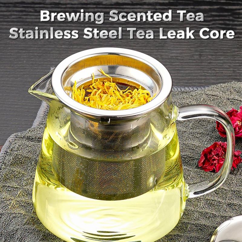 1 Pc Reusable Stainless Steel  - đánh giá và giá Coffee Tea And Leaf