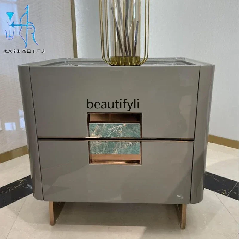 New Italian light luxury simpl - đánh giá và giá Coffee Tea Hong Kong