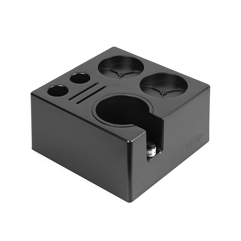 IKAPE Espresso Tamper Holder,  - đánh giá và giá Coffee Tea Holder