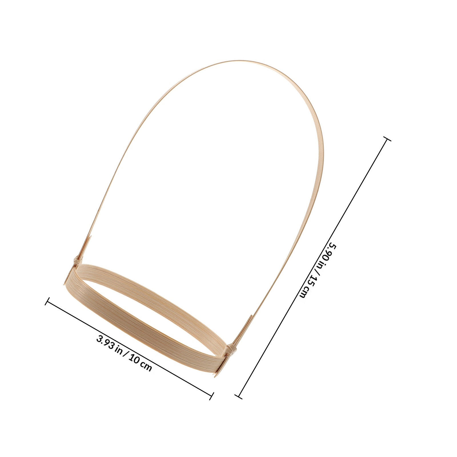 10Pcs Bamboo Drink Carrier Cof - đánh giá và giá Coffee Tea Holder