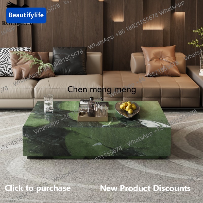Y183 Irish green marble living - đánh giá và giá Coffee Tea Green