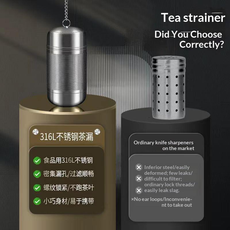 Stainless Steel Tea Infuser St - đánh giá và giá Coffee Tea And Leaf