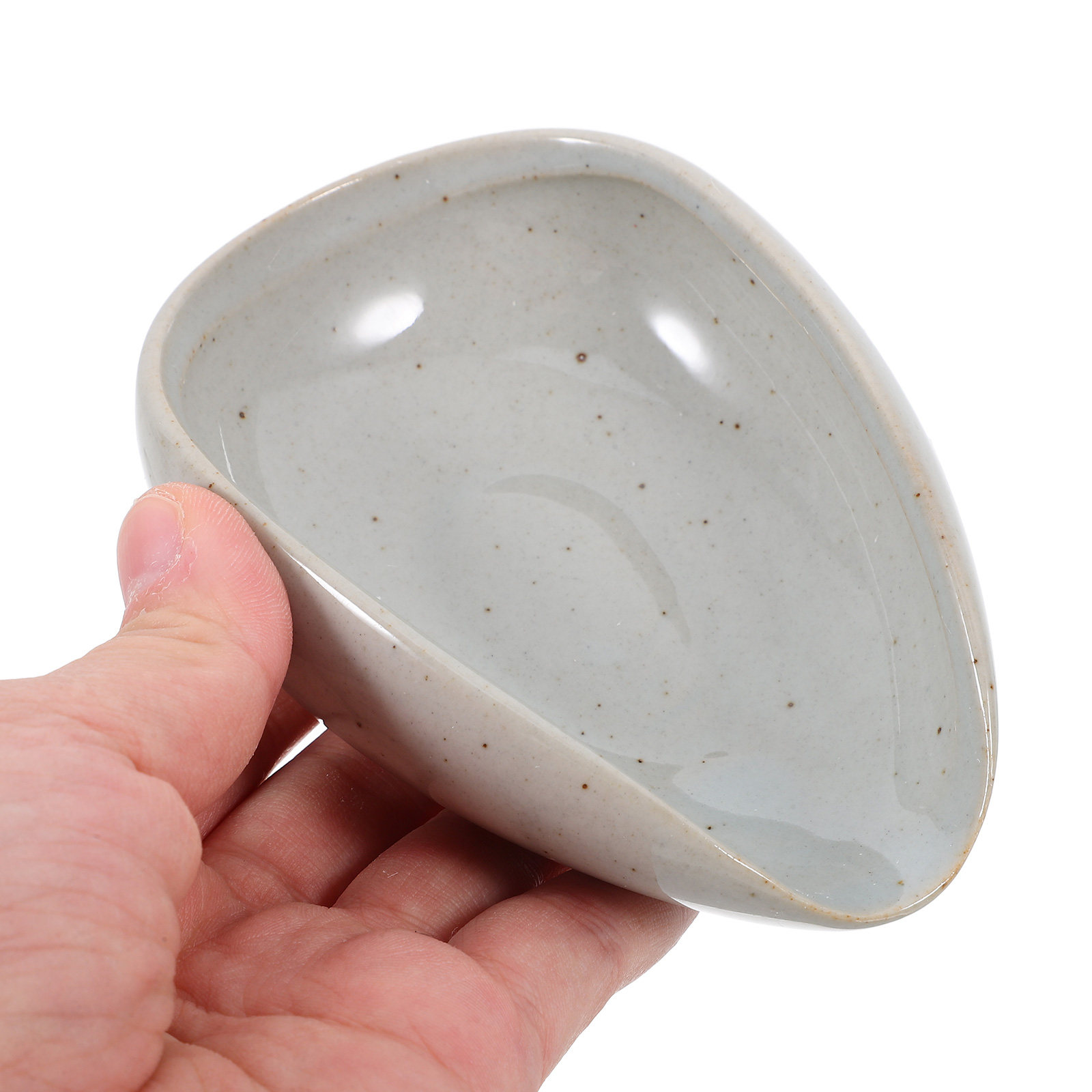 Ceramic Coffee Bean Tray Multi - đánh giá và giá Coffee Tea And Leaf