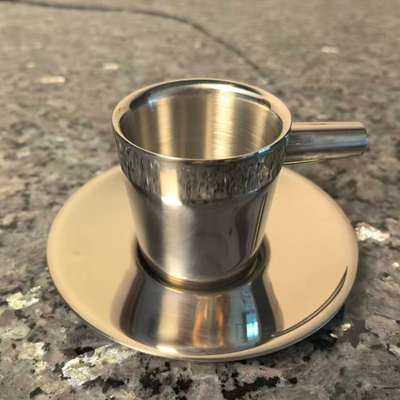 2 pack Stainless Steel Coffee  - đánh giá và giá Coffee Tea Latte