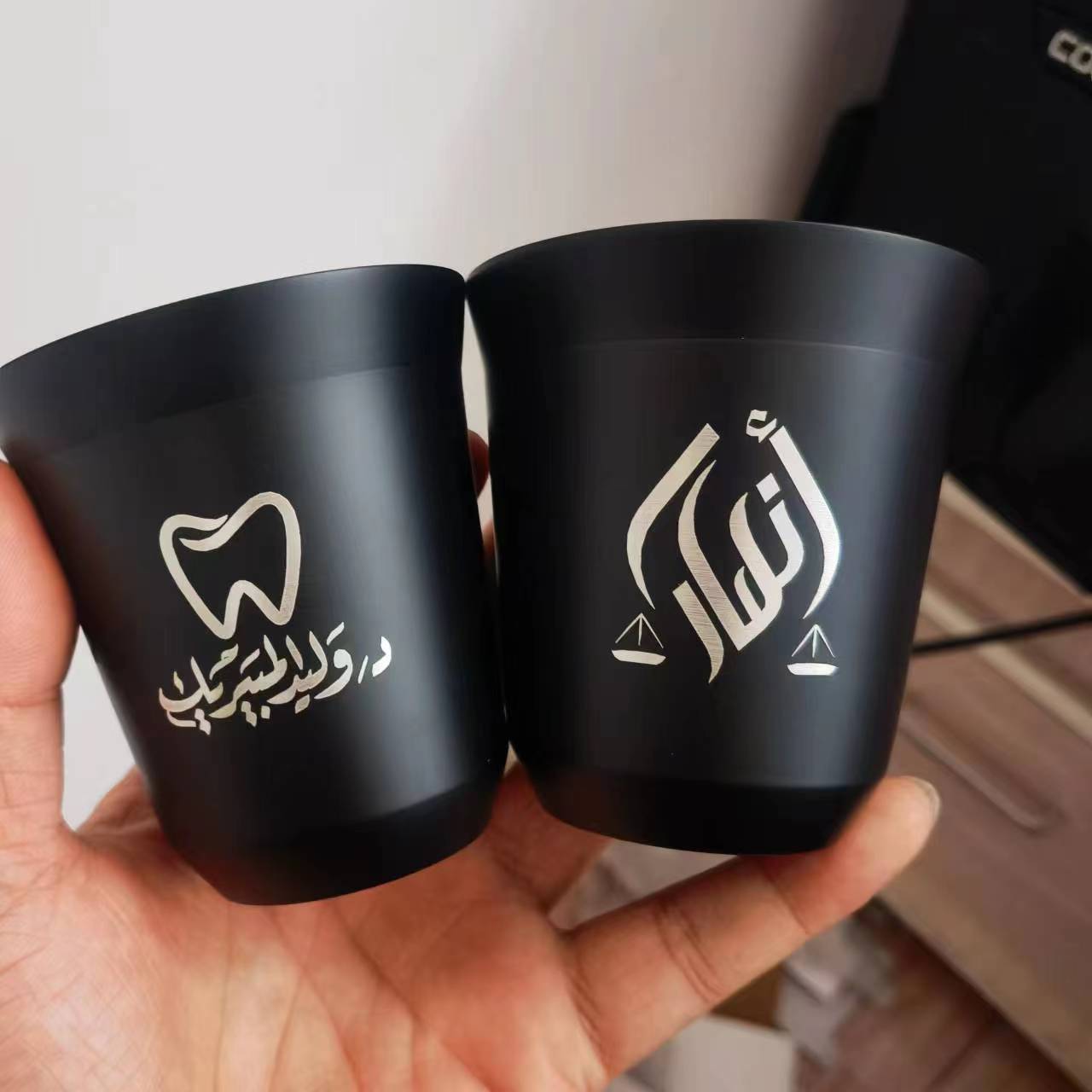 Insulated Double Wall SS Espre - đánh giá và giá Double Wall Mug