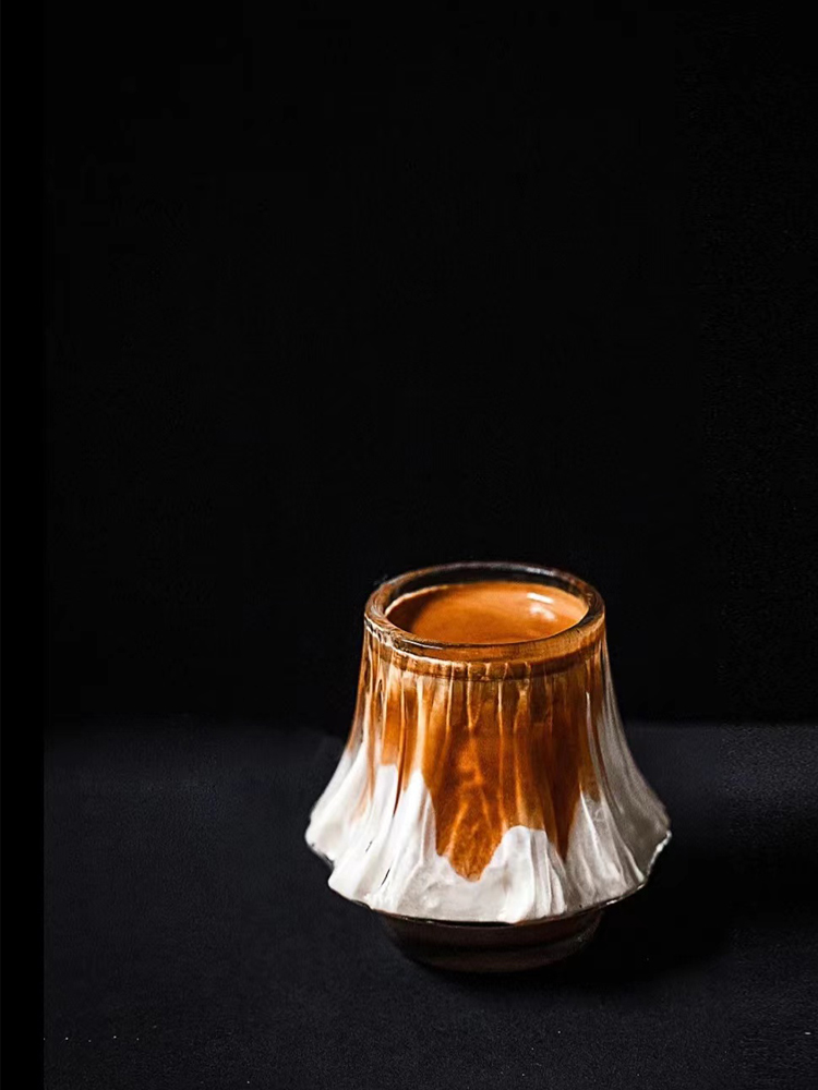 2022 Chamvin Lưu Siyu Tác Phẩm - đánh giá và giá Coffee Tea Latte