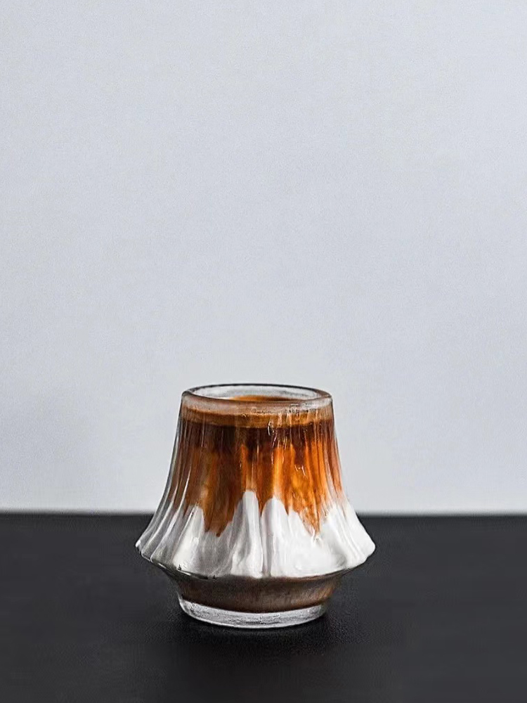 2022 Chamvin Lưu Siyu Tác Phẩm - đánh giá và giá Coffee Tea Latte