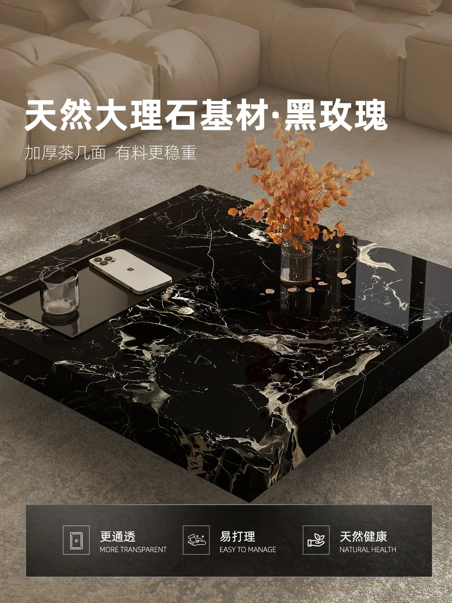 b7- light luxury marble coffee - đánh giá và giá Coffee & Tea Maker Machine