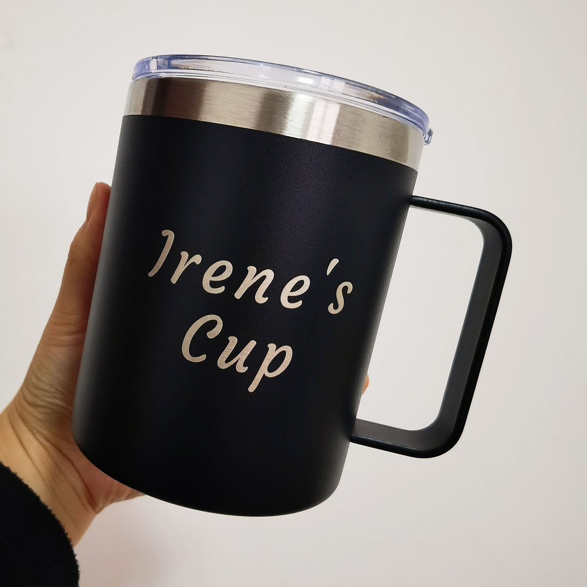 16oz Stainless Steel Insulated - đánh giá và giá Double Wall Mug