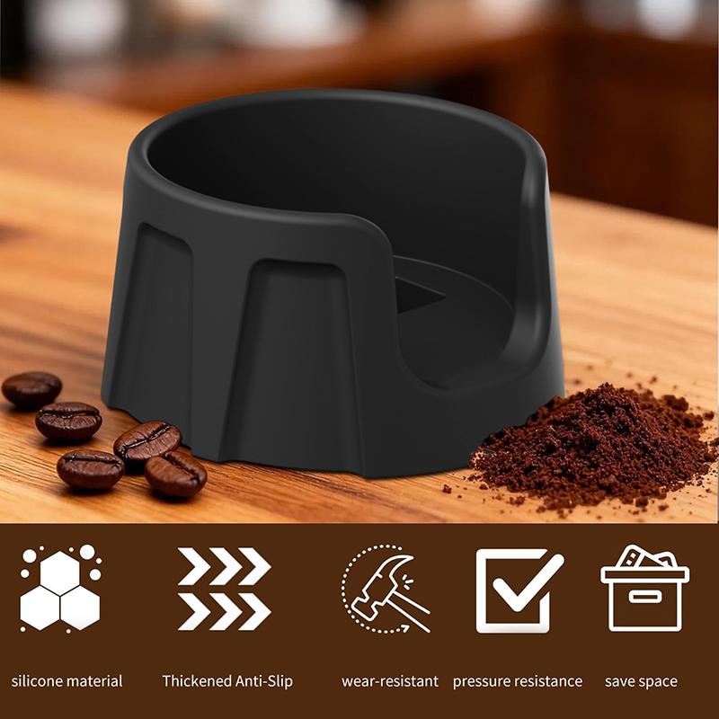 Portafilter Holder Compatible  - đánh giá và giá Coffee Tea Holder