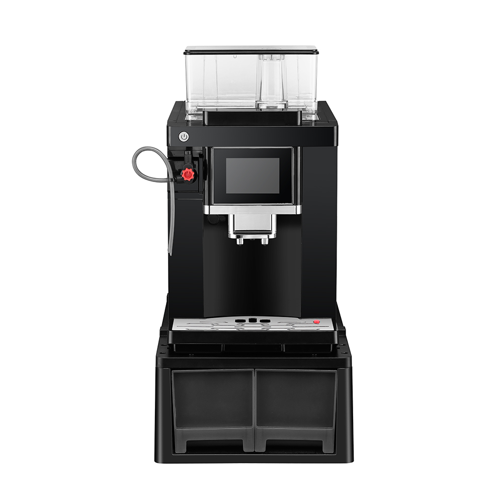 Commercial Use  4 Languages Fa - đánh giá và giá Coffee & Tea Maker Machine