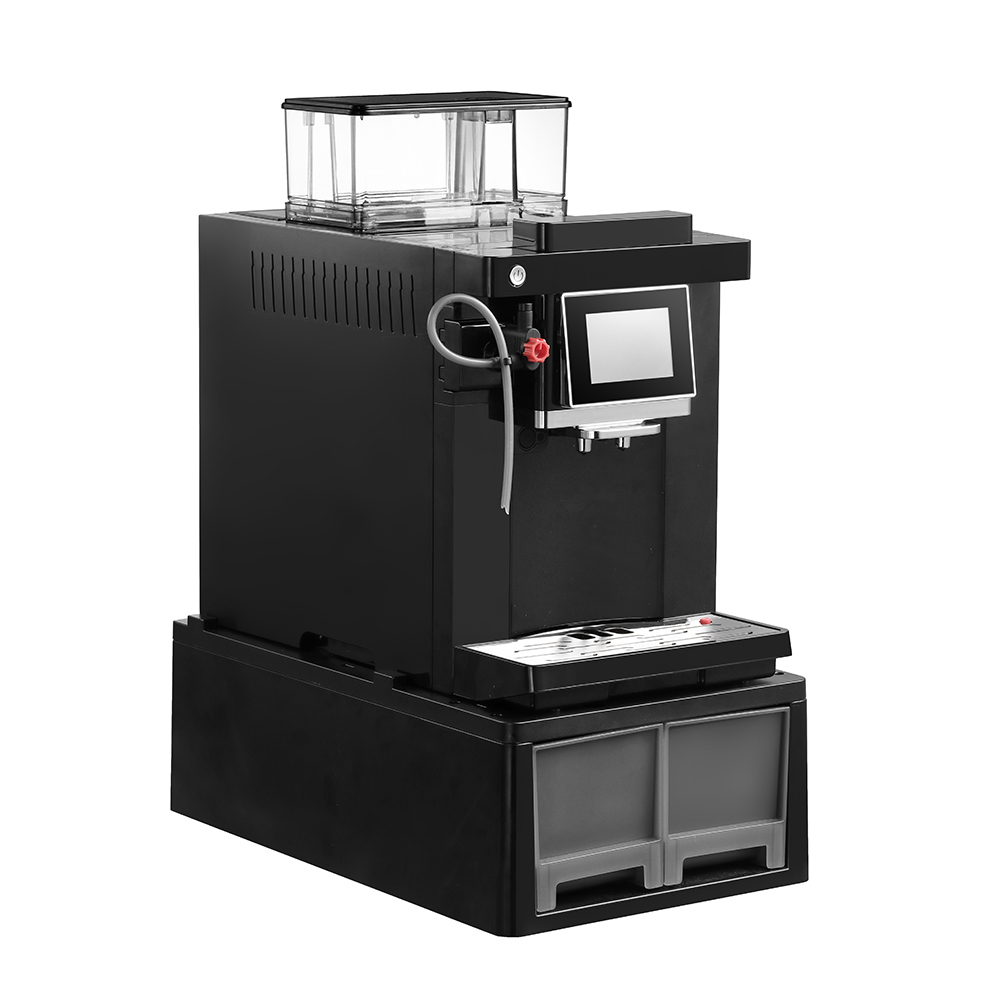 Commercial Use  4 Languages Fa - đánh giá và giá Coffee & Tea Maker Machine