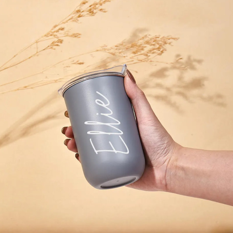 Custom 304 Stainless Steel Dou - đánh giá và giá Double Wall Mug
