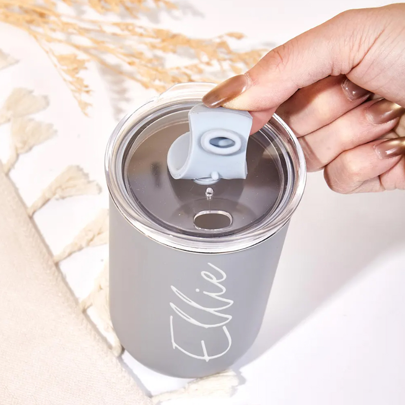 Custom 304 Stainless Steel Dou - đánh giá và giá Double Wall Mug