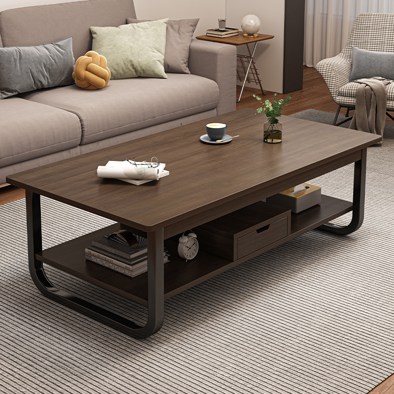 Modern minimalist coffee table - đánh giá và giá Coffee Tea Nearby