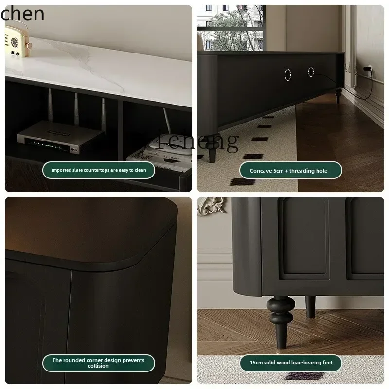 i5.15 retro TV cabinet coffee  - đánh giá và giá Coffee & Tea Maker Machine