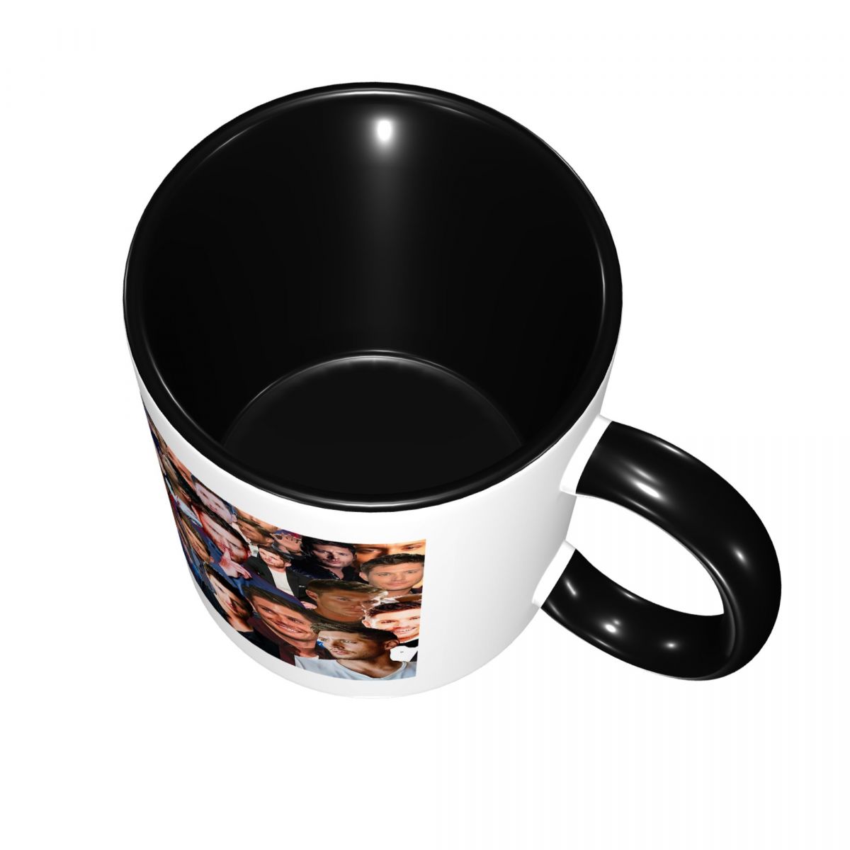 Jensen Ackles Photo Collage Mu - đánh giá và giá Coffee Tea Photos