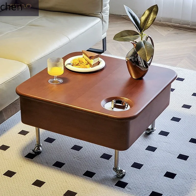 b11-7.2 Solid Wood Lift Top Co - đánh giá và giá Coffee & Tea Maker Machine