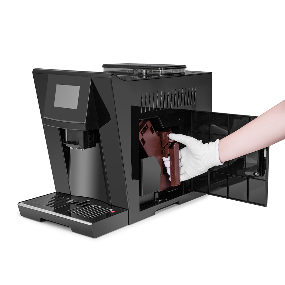 Professional Factory Household - đánh giá và giá Coffee & Tea Maker Machine