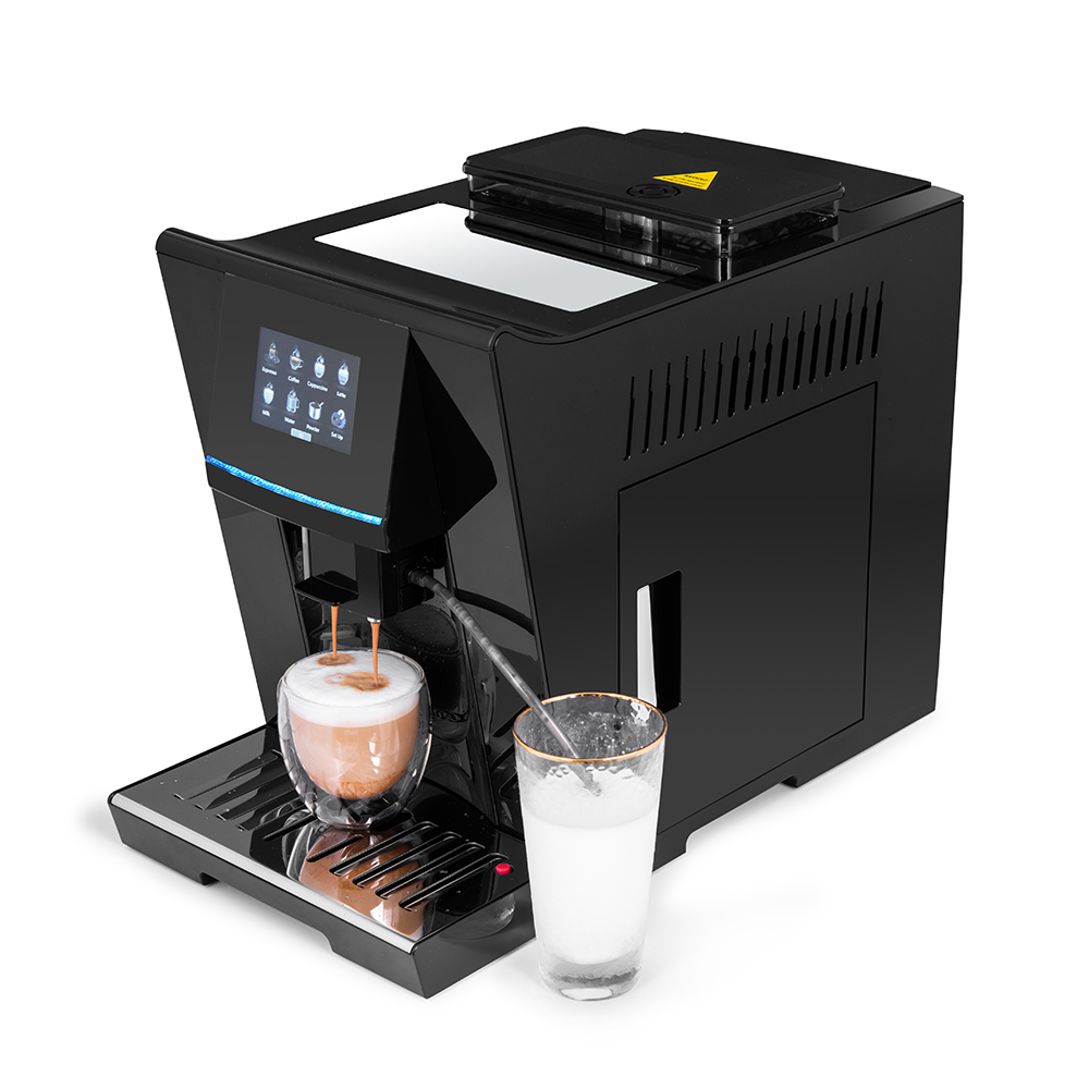 Professional Factory Household - đánh giá và giá Coffee & Tea Maker Machine
