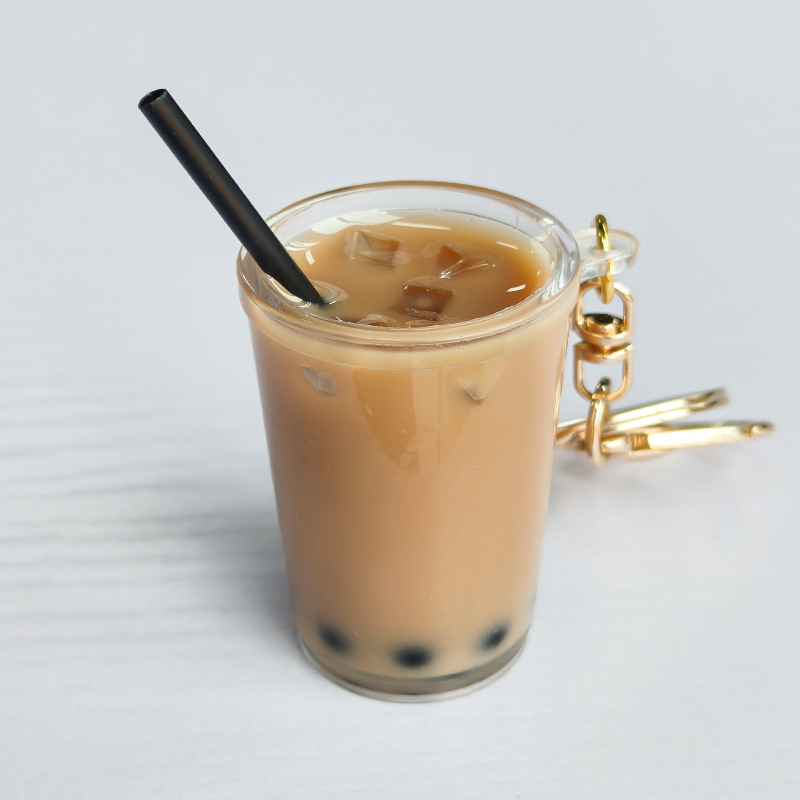 Cartoon Hong Kong Lemon Tea Pe - đánh giá và giá Coffee Tea Hong Kong