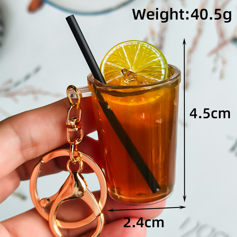 Cartoon Hong Kong Lemon Tea Pe - đánh giá và giá Coffee Tea Hong Kong