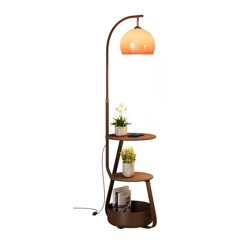 Floor lamp, antique bedroom be - đánh giá và giá Coffee & Tea Maker Machine