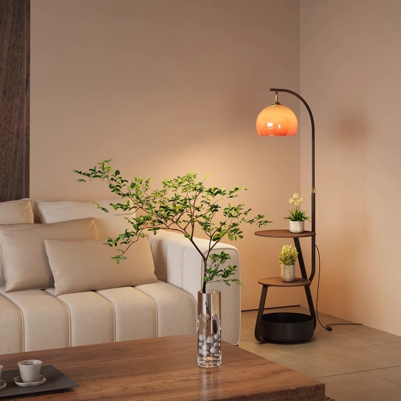 Floor lamp, antique bedroom be - đánh giá và giá Coffee & Tea Maker Machine