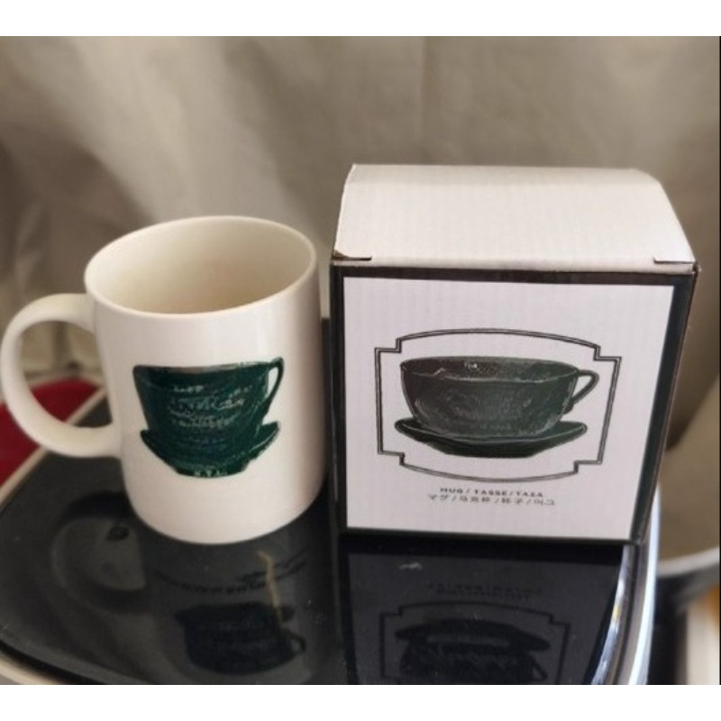 Medieval Green Cafe Ceramic Vi - đánh giá và giá Coffee Tea Green