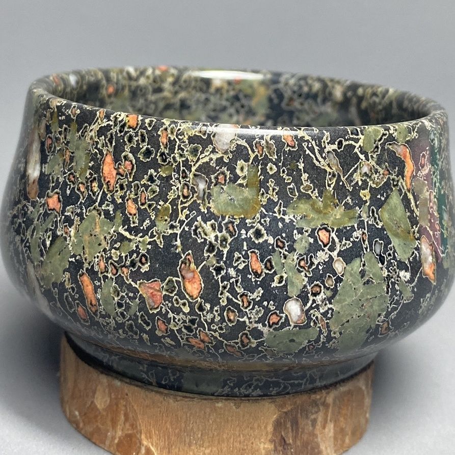 Ngọc Bích Tự Nhiên Ấm Trà Từ Đ - đánh giá và giá Gongfu Tea Set