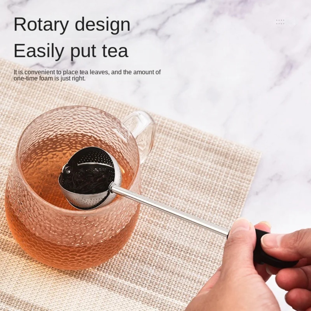 Stainless Steel Mesh Twisting  - đánh giá và giá Coffee Tea And Leaf