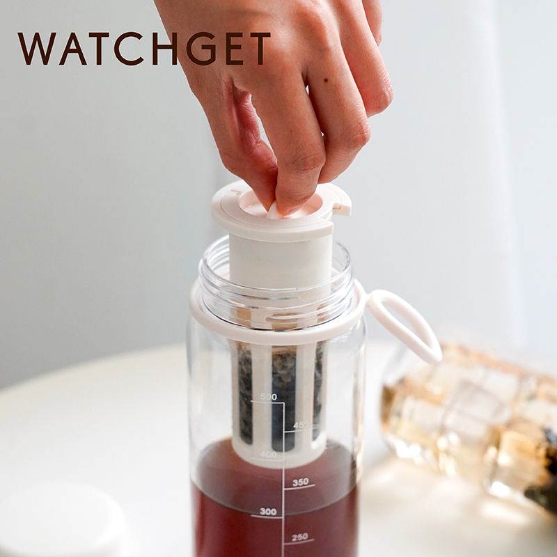 watchget Cold Brew Coffee Make - đánh giá và giá Coffee Tea Green