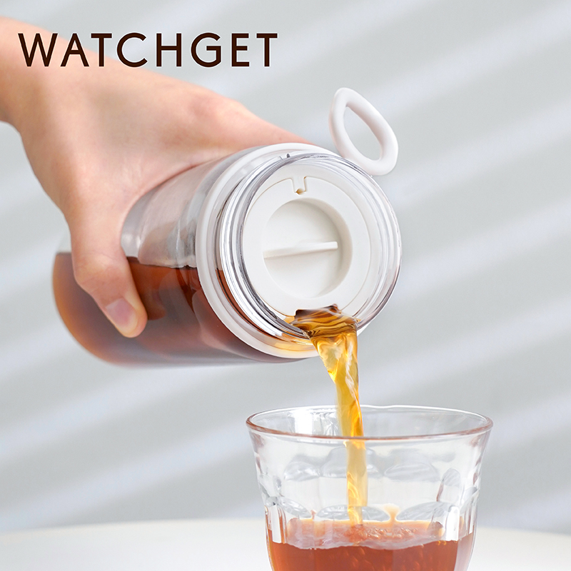 watchget Cold Brew Coffee Make - đánh giá và giá Coffee Tea Green