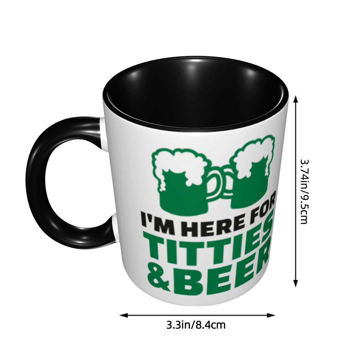 Personalized Funny Quotes Titt - đánh giá và giá Coffee And Tea Quotes Funny