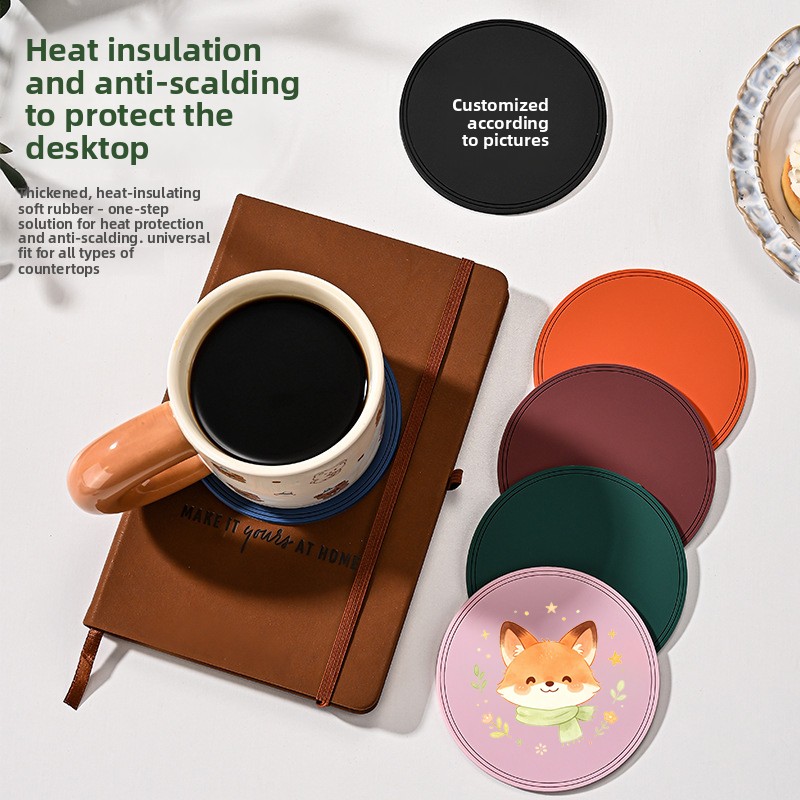 5Pcs Blank Pvc Soft Plastic Co - đánh giá và giá Coffee Tea Photos